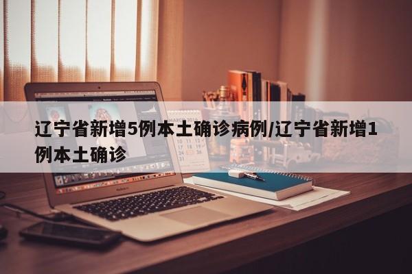 辽宁省新增5例本土确诊病例/辽宁省新增1例本土确诊