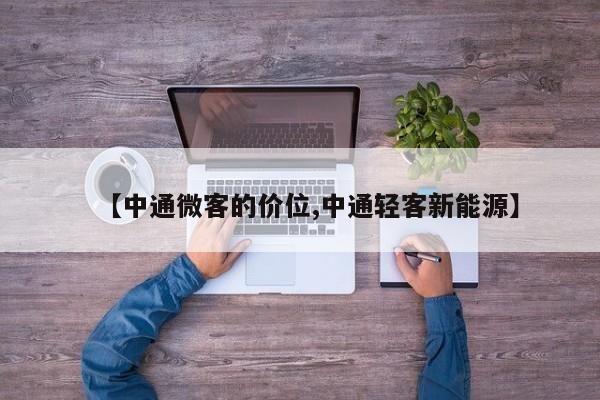 【中通微客的价位,中通轻客新能源】