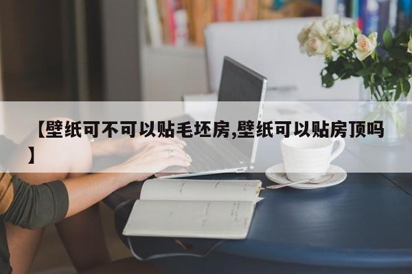 【壁纸可不可以贴毛坯房,壁纸可以贴房顶吗】
