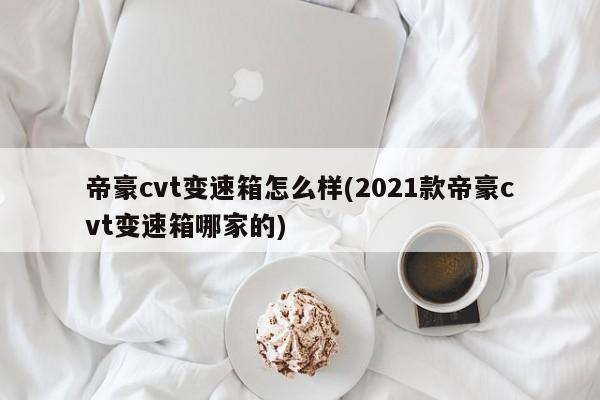 帝豪cvt变速箱怎么样(2021款帝豪cvt变速箱哪家的)