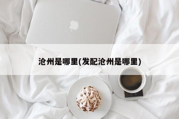 沧州是哪里(发配沧州是哪里)