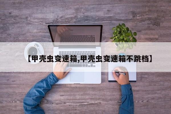 【甲壳虫变速箱,甲壳虫变速箱不跳档】