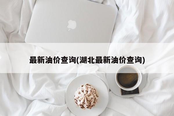 最新油价查询(湖北最新油价查询)