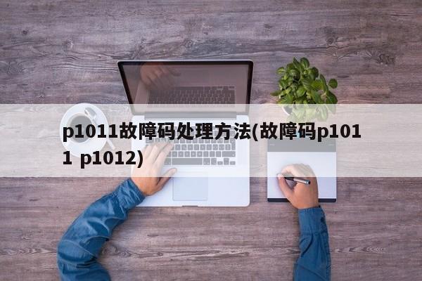 p1011故障码处理方法(故障码p1011 p1012)