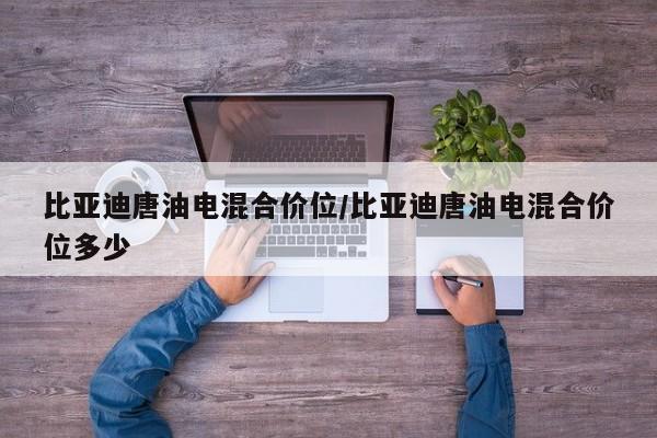 比亚迪唐油电混合价位/比亚迪唐油电混合价位多少