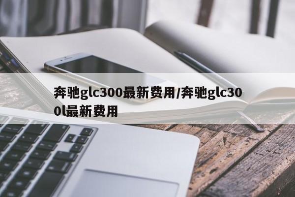 奔驰glc300最新费用/奔驰glc300l最新费用