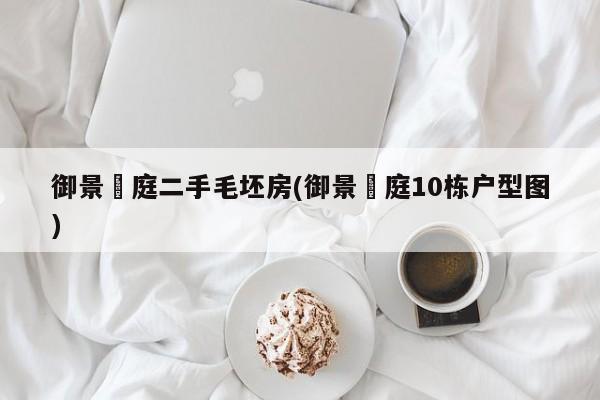 御景珺庭二手毛坯房(御景珺庭10栋户型图)
