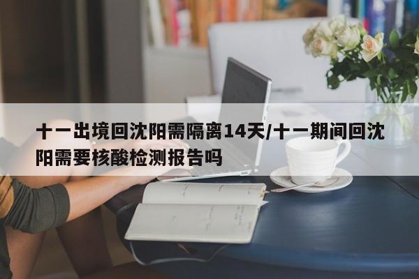 十一出境回沈阳需隔离14天/十一期间回沈阳需要核酸检测报告吗