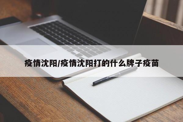疫情沈阳/疫情沈阳打的什么牌子疫苗