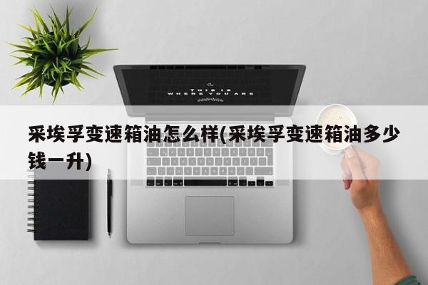 采埃孚变速箱油怎么样(采埃孚变速箱油多少钱一升)