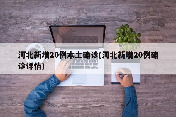 河北新增20例本土确诊(河北新增20例确诊详情)
