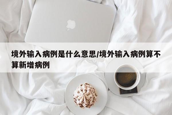 境外输入病例是什么意思/境外输入病例算不算新增病例
