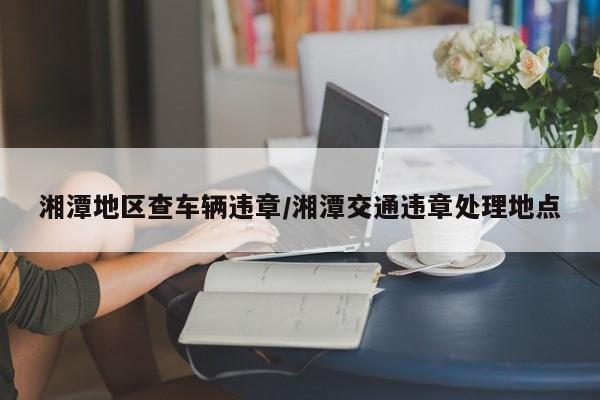 湘潭地区查车辆违章/湘潭交通违章处理地点