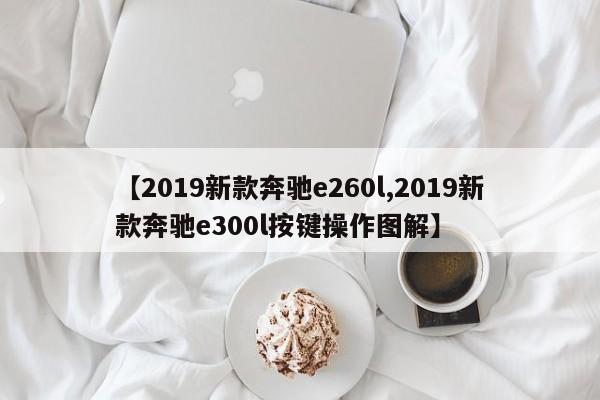 【2019新款奔驰e260l,2019新款奔驰e300l按键操作图解】